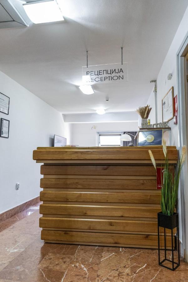 Olimpus Apartmani Bd Banjaluka Banja Luka Ngoại thất bức ảnh
