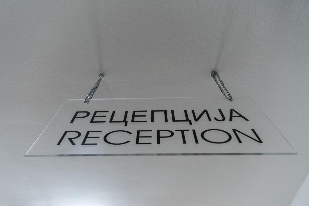 Olimpus Apartmani Bd Banjaluka Banja Luka Ngoại thất bức ảnh