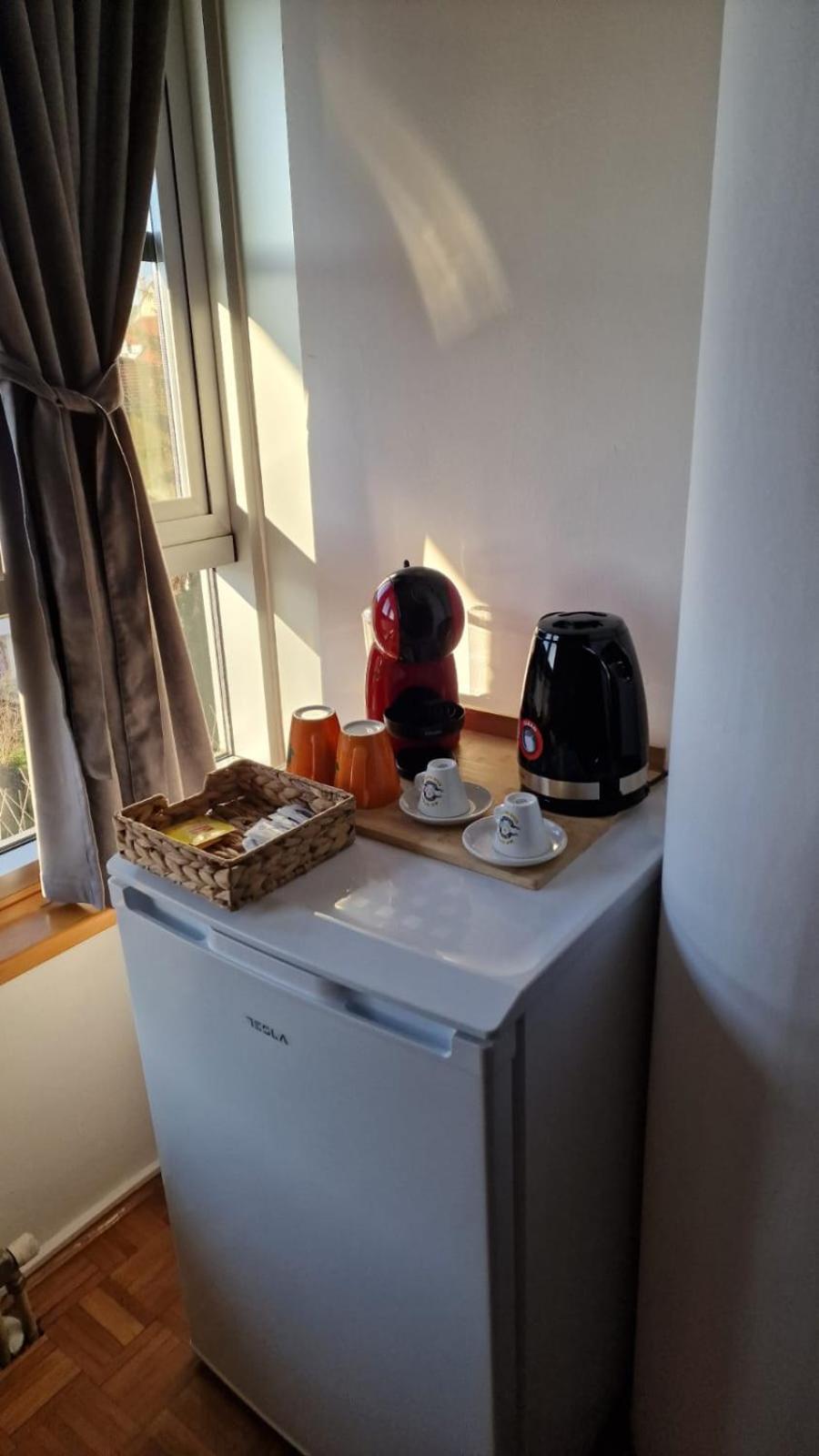 Olimpus Apartmani Bd Banjaluka Banja Luka Ngoại thất bức ảnh