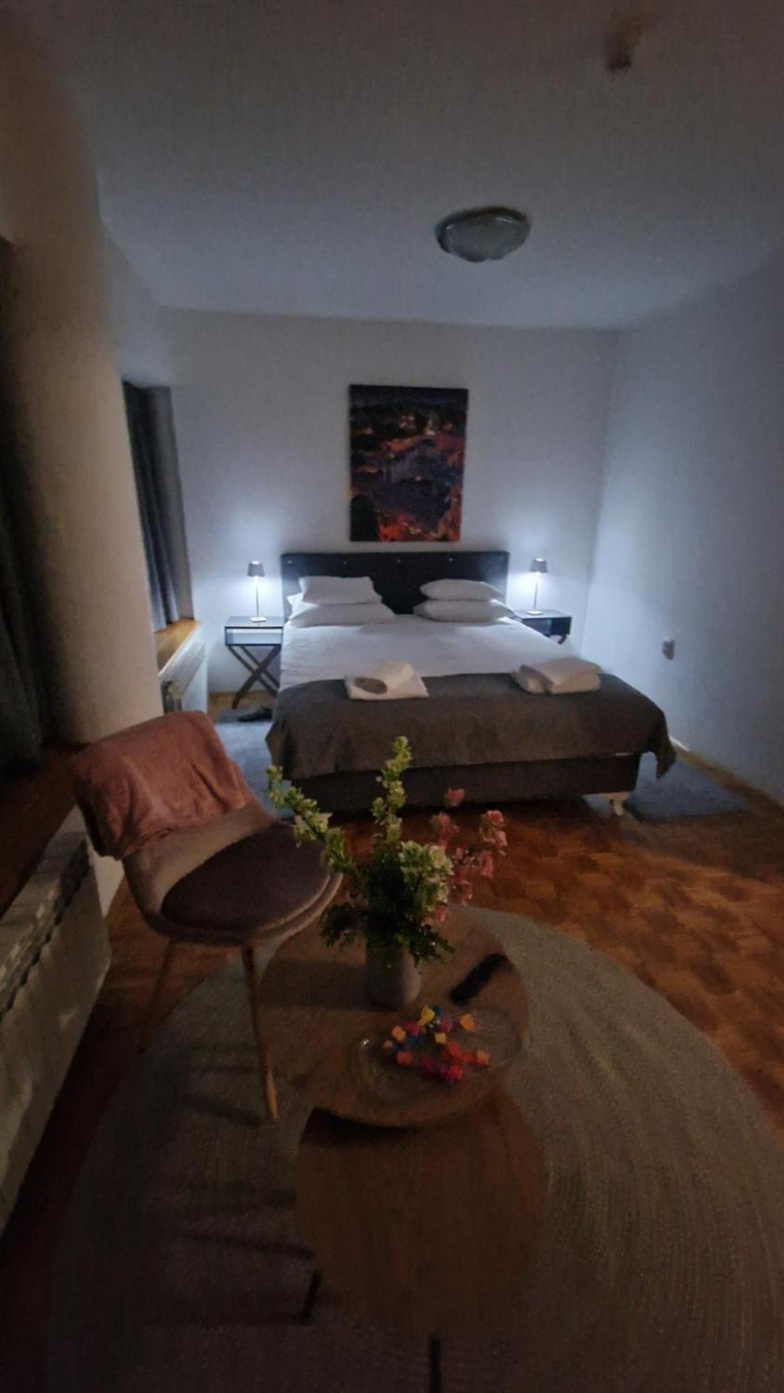 Olimpus Apartmani Bd Banjaluka Banja Luka Ngoại thất bức ảnh