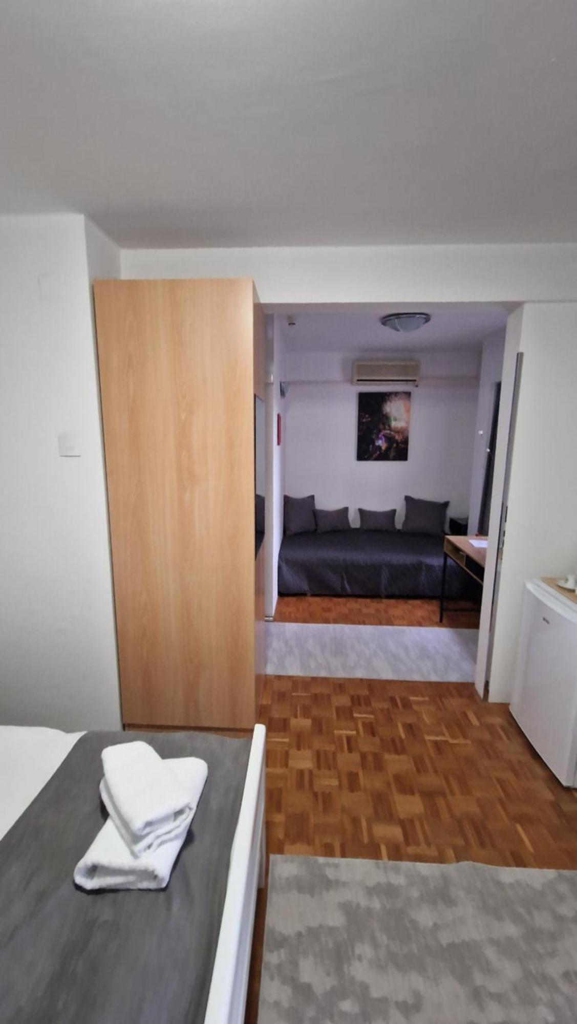 Olimpus Apartmani Bd Banjaluka Banja Luka Ngoại thất bức ảnh