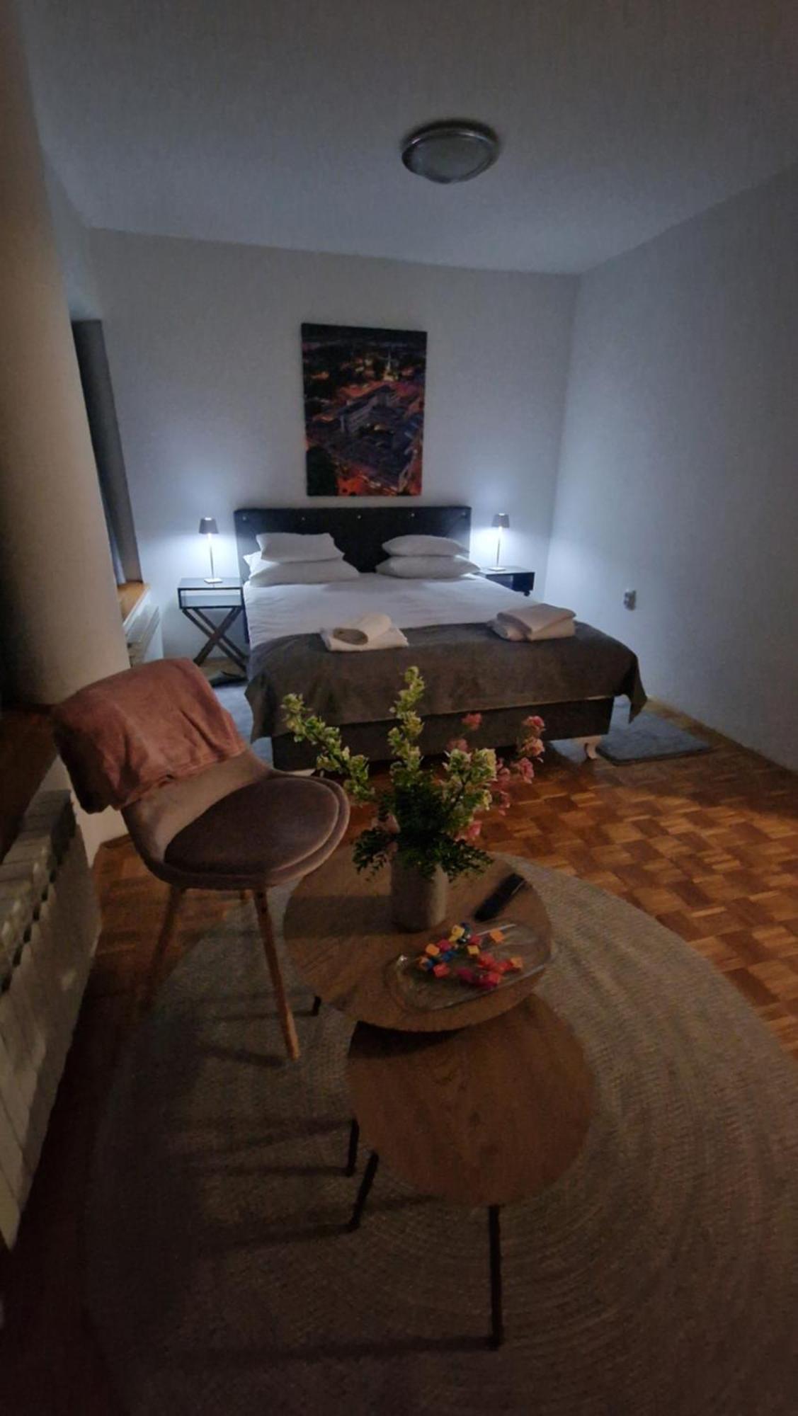 Olimpus Apartmani Bd Banjaluka Banja Luka Ngoại thất bức ảnh