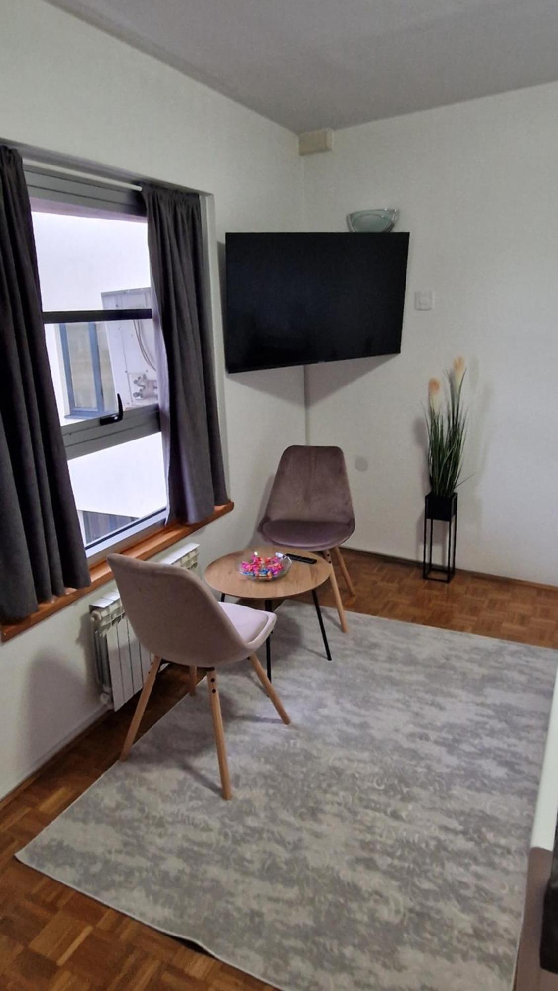 Olimpus Apartmani Bd Banjaluka Banja Luka Ngoại thất bức ảnh