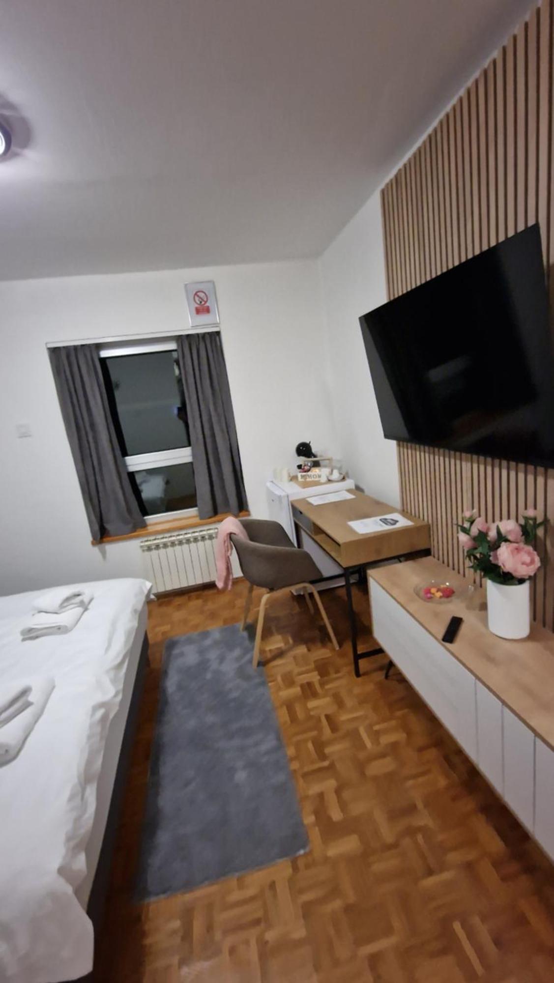 Olimpus Apartmani Bd Banjaluka Banja Luka Ngoại thất bức ảnh