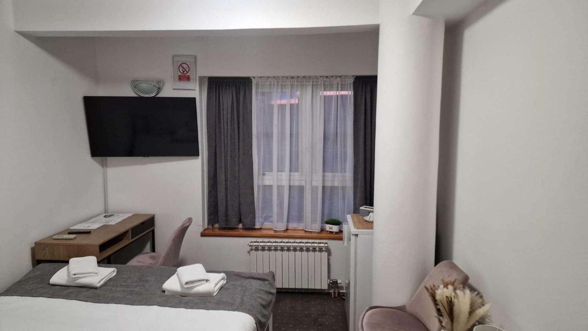 Olimpus Apartmani Bd Banjaluka Banja Luka Ngoại thất bức ảnh