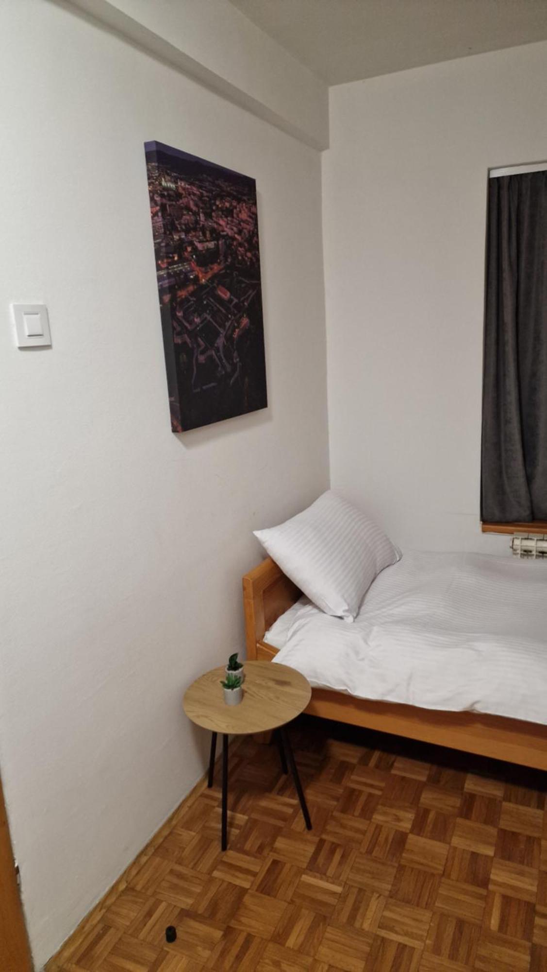 Olimpus Apartmani Bd Banjaluka Banja Luka Phòng bức ảnh