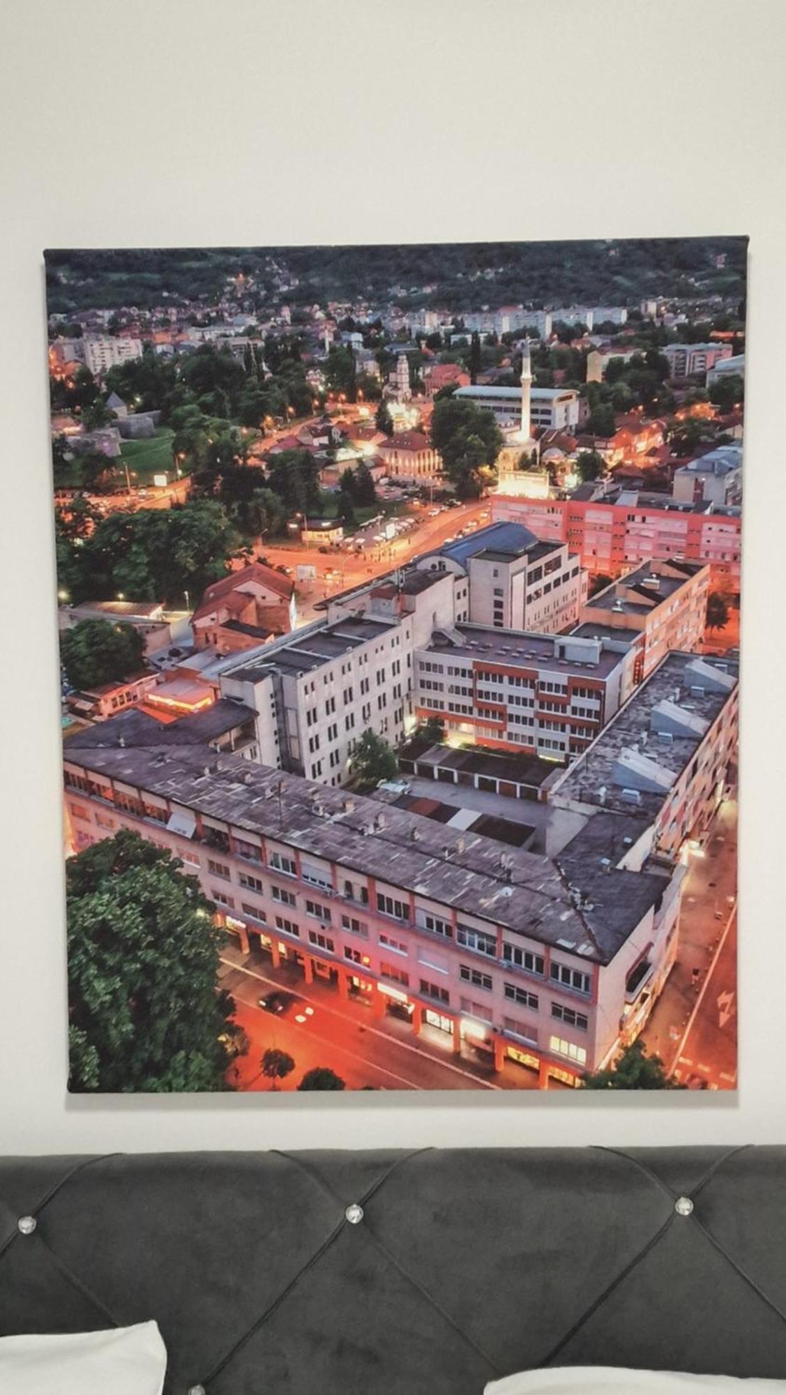 Olimpus Apartmani Bd Banjaluka Banja Luka Ngoại thất bức ảnh