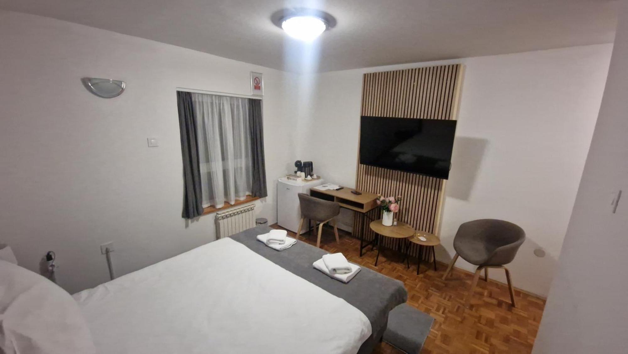 Olimpus Apartmani Bd Banjaluka Banja Luka Ngoại thất bức ảnh