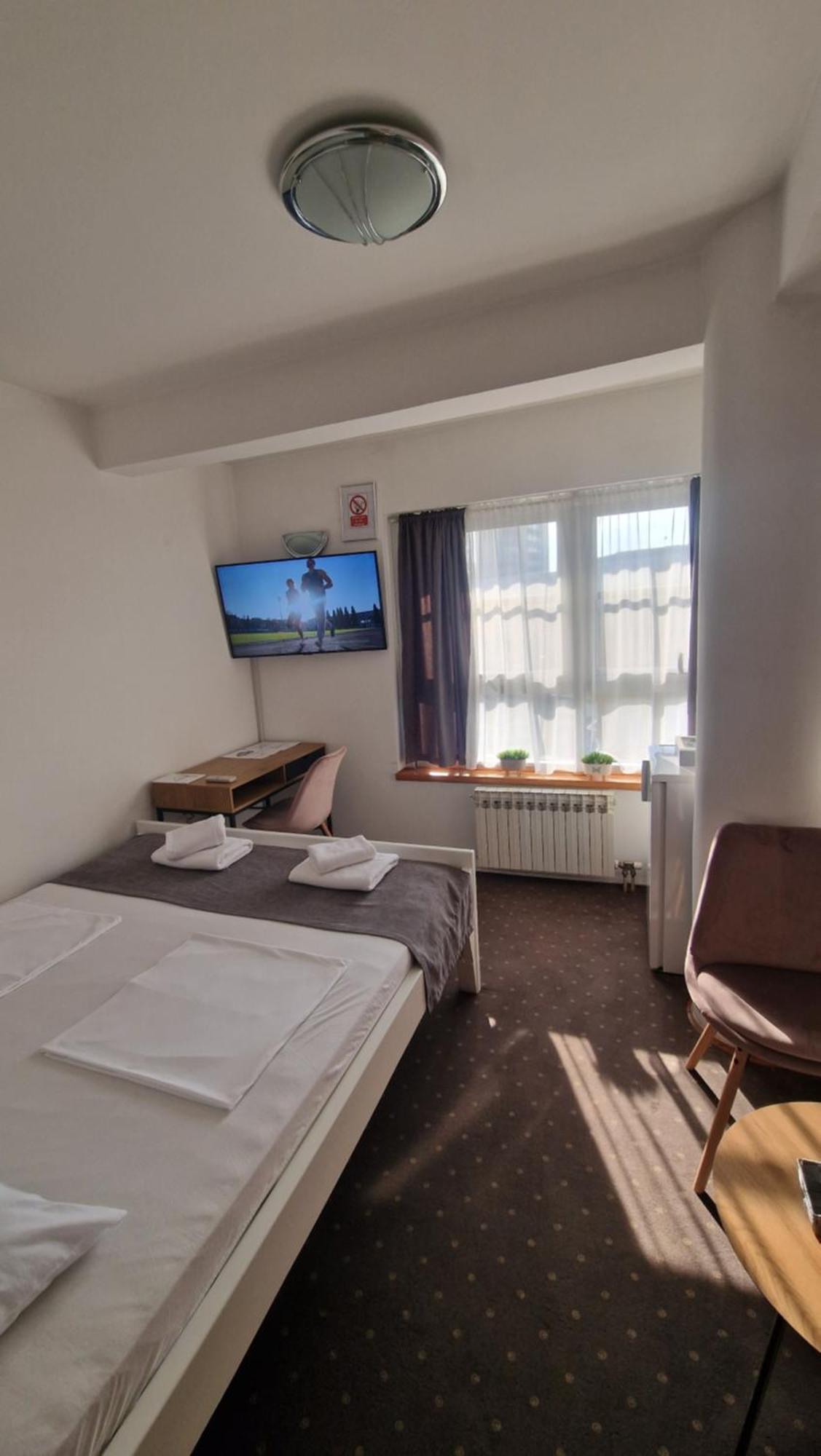 Olimpus Apartmani Bd Banjaluka Banja Luka Ngoại thất bức ảnh
